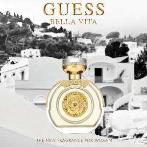 guess bella vita 50ml