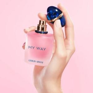 My Way Floral Giorgio Armani parfum 
