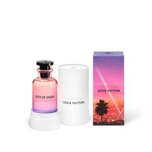 City Of Stars Louis Vuitton fragancia - una nuevo fragancia para Hombres y  Mujeres 2022