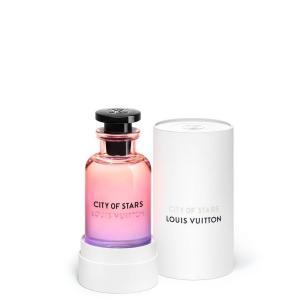 City Of Stars Louis Vuitton 香水- 一款2022年新的中性香水