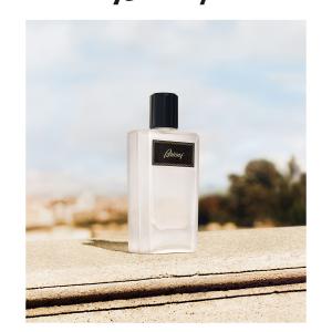 brioni brioni eau de parfum