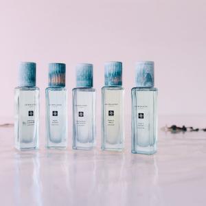 Wood Sage & Sea Salt Cologne Jo Malone London 香水- 一款