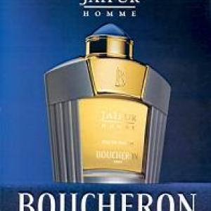 boucheron jaipur pour homme