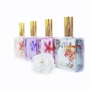 Pink Frangipani Lucy B Parfum - Un Parfum Pour Femme