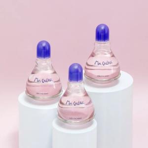 Ma Chérie O Boticário perfume - a fragrância Feminino 1997