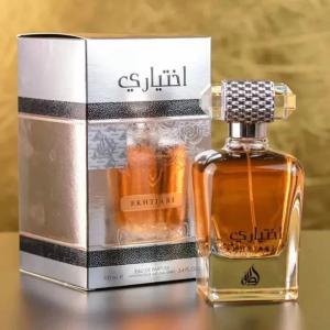 ekhtiari parfum