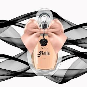 Bella Gemina B. Perfume - A Fragrância Feminino 2020