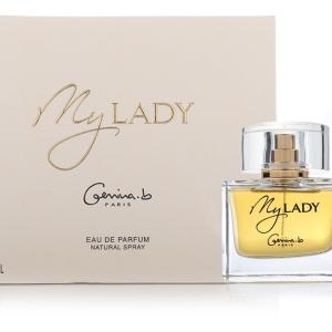 My Lady Gemina B. Parfum - Un Parfum Pour Femme 2021