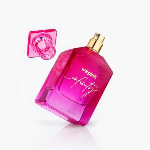 Infinie 50 pump light pink