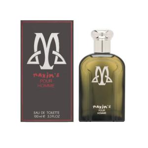 Maxim's pour Homme Maxim's de Paris 古龙水- 一款