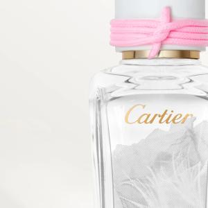 Pure Rose Cartier 2022