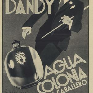 Varon Dandy Parera Colonia Una Fragancia Para Hombres