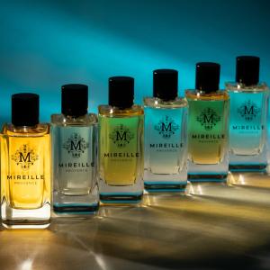 Jours d’Arômes Mireille Provence parfum - un nouveau parfum pour homme ...
