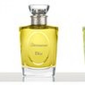 les creations de monsieur dior forever and ever