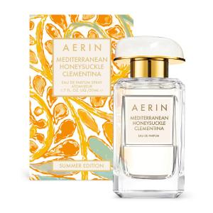 Mediterranean Honeysuckle Clementina Aerin Lauder