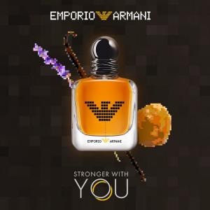 Emporio armani on sale limited edition