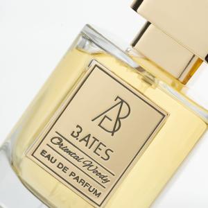 Oriental Woody B.ATES Parfum - Un Nouveau Parfum Pour Homme Et Femme 2022