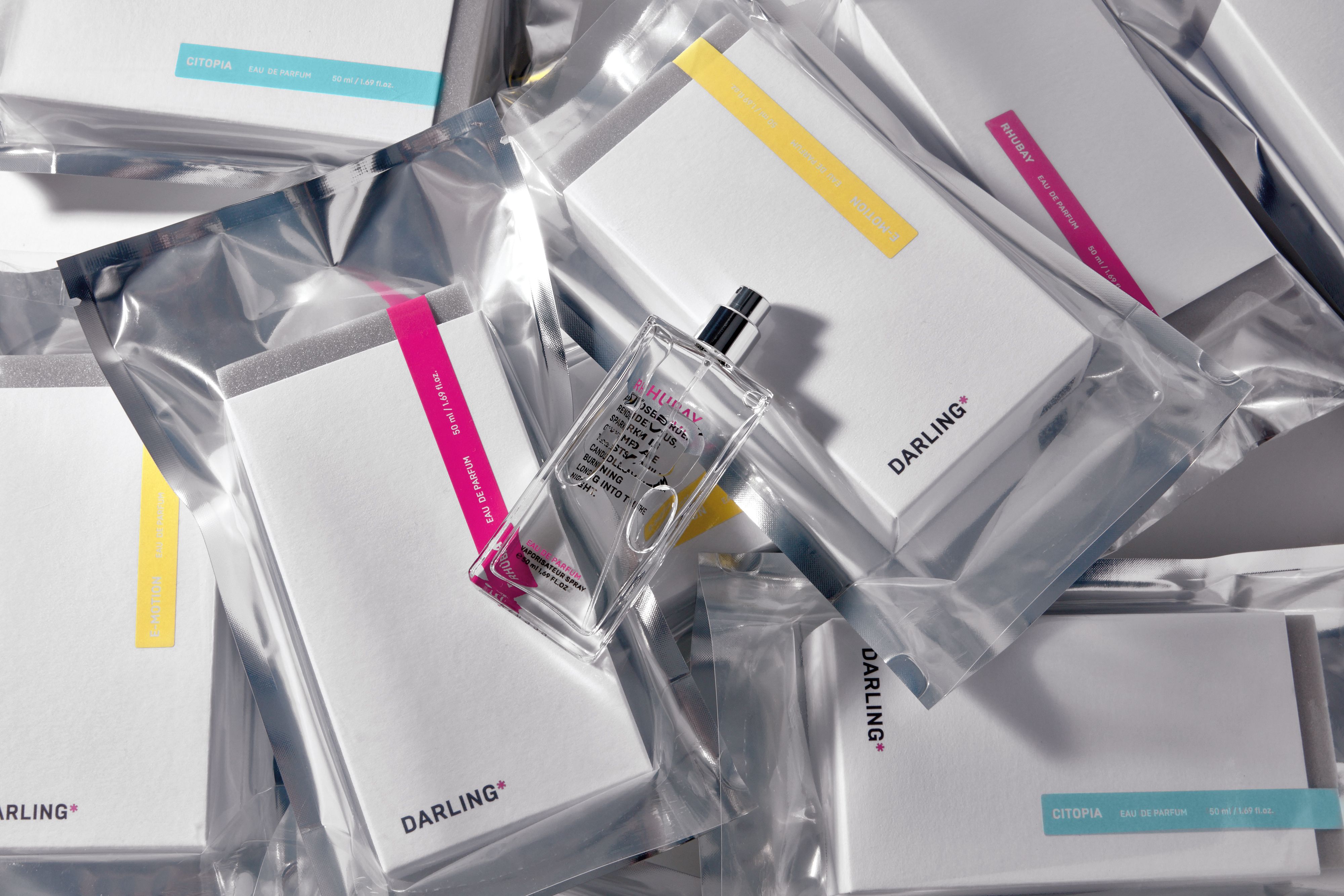 Citopia Darling* Parfum - ein neues Parfum für Frauen und Männer 2023