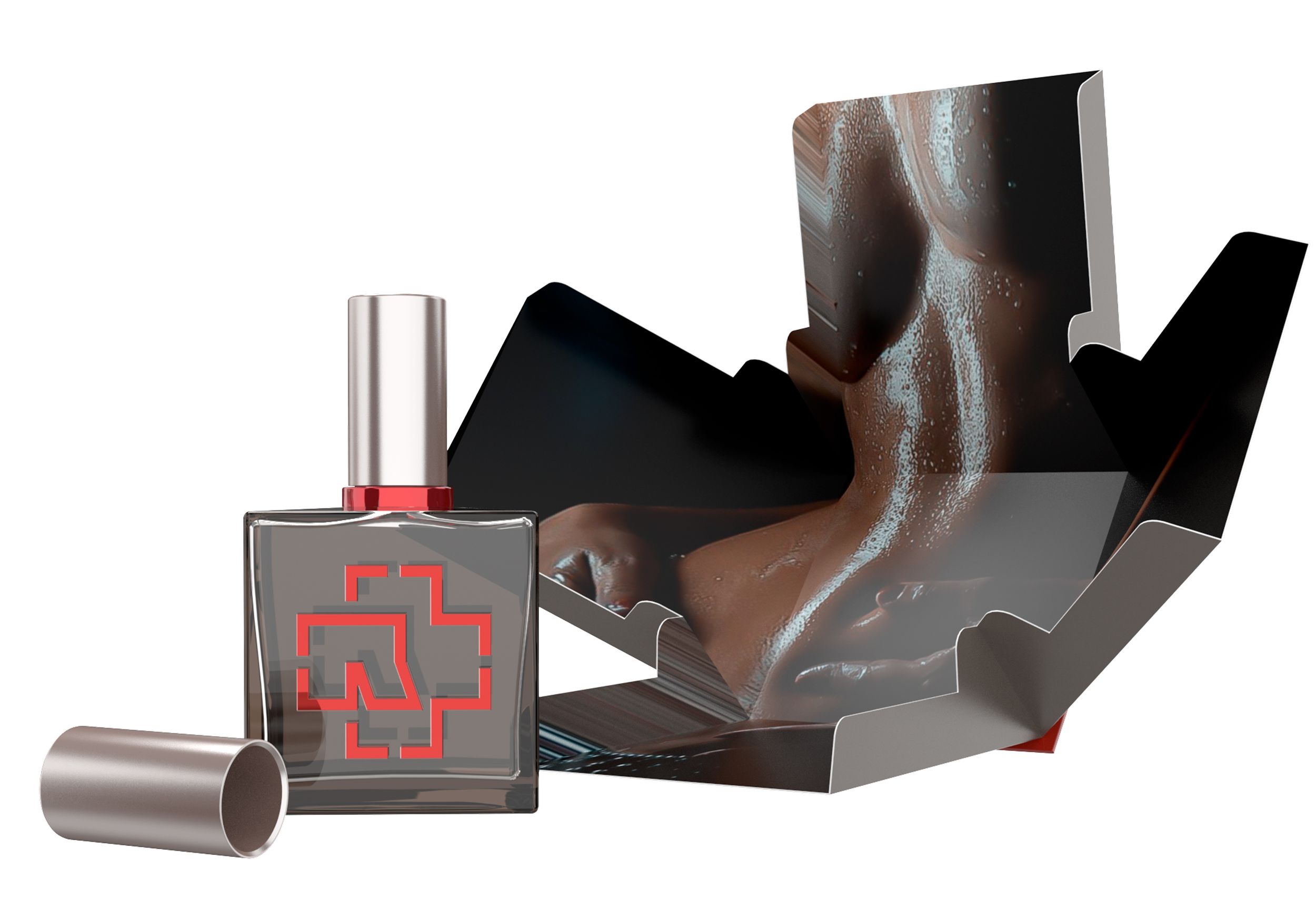 Sex Eau De Parfum Rammstein Parfum Un Nouveau Parfum Pour Homme Et