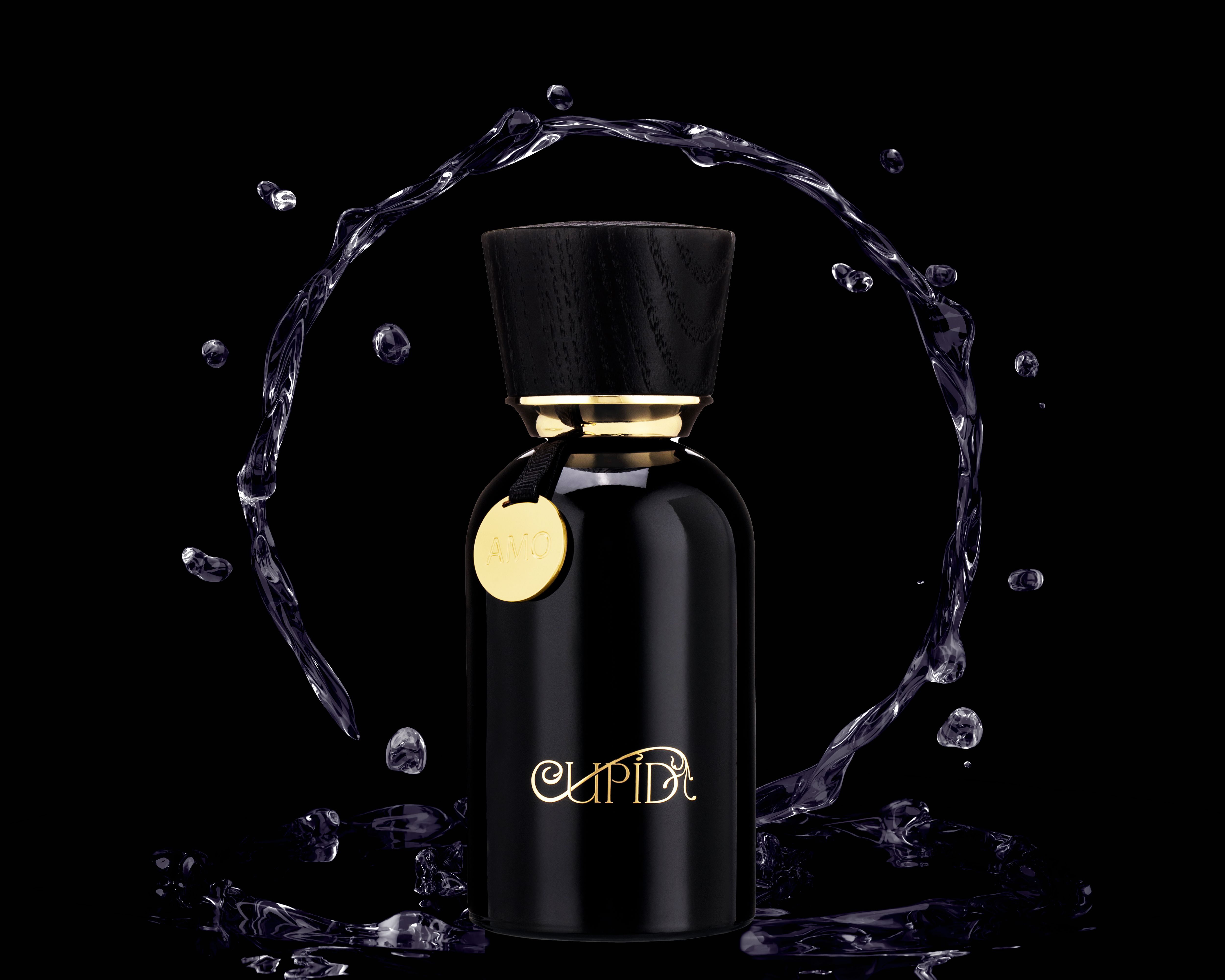 Cupid Amo Parfum Cupid Perfumes fragancia una nuevo fragancia para Hombres y Mujeres 2023