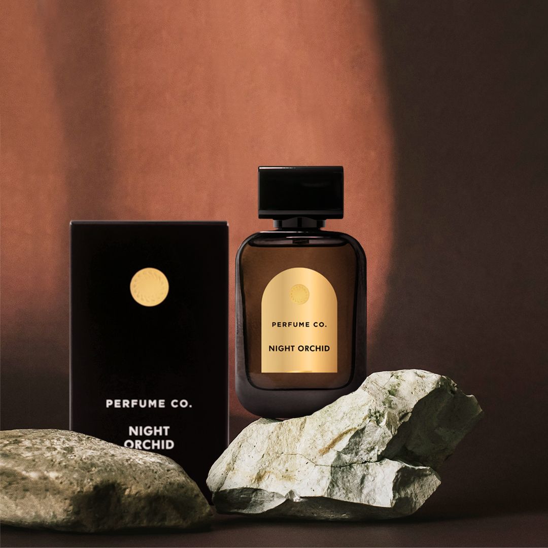 Night Orchid Perfume Co. Parfum - ein neues Parfum für Frauen und ...