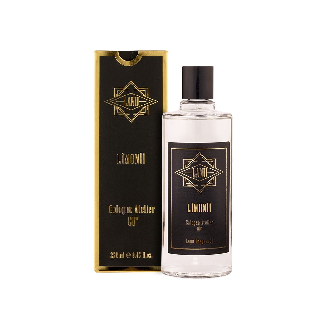 Limonii Lanu Fragrance Parfum - ein es Parfum für Frauen und Männer 2021