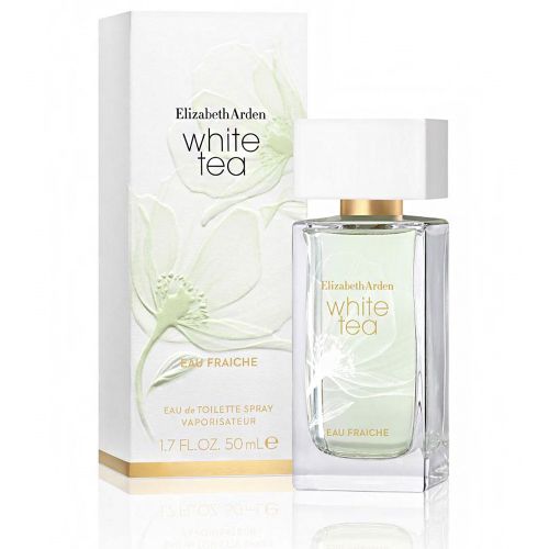 White Tea Eau Fraiche Elizabeth Arden parfem novi parfem za žene 2023