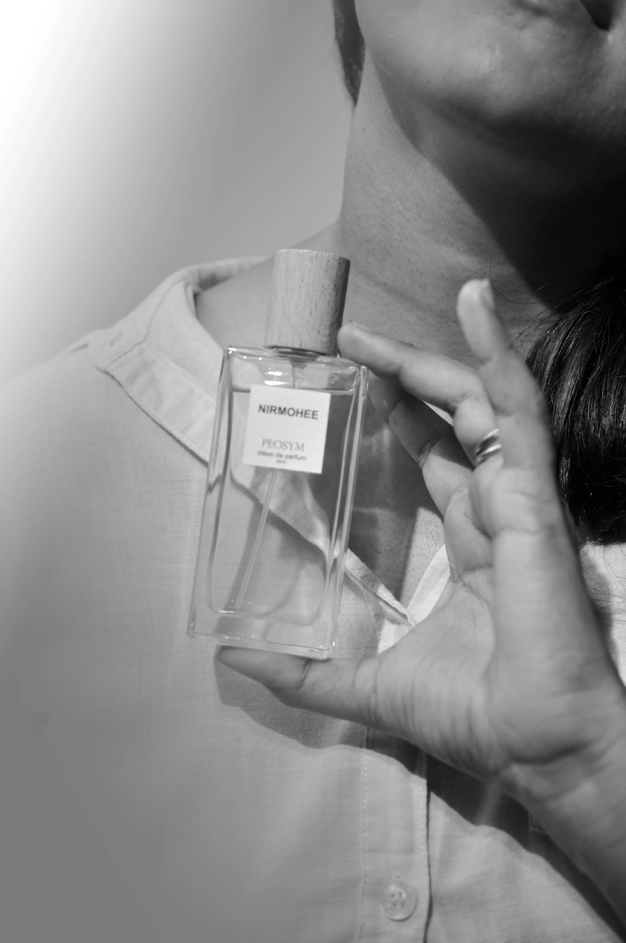 Nirmohee PEOSYM аромат — новый аромат для мужчин и женщин 2023