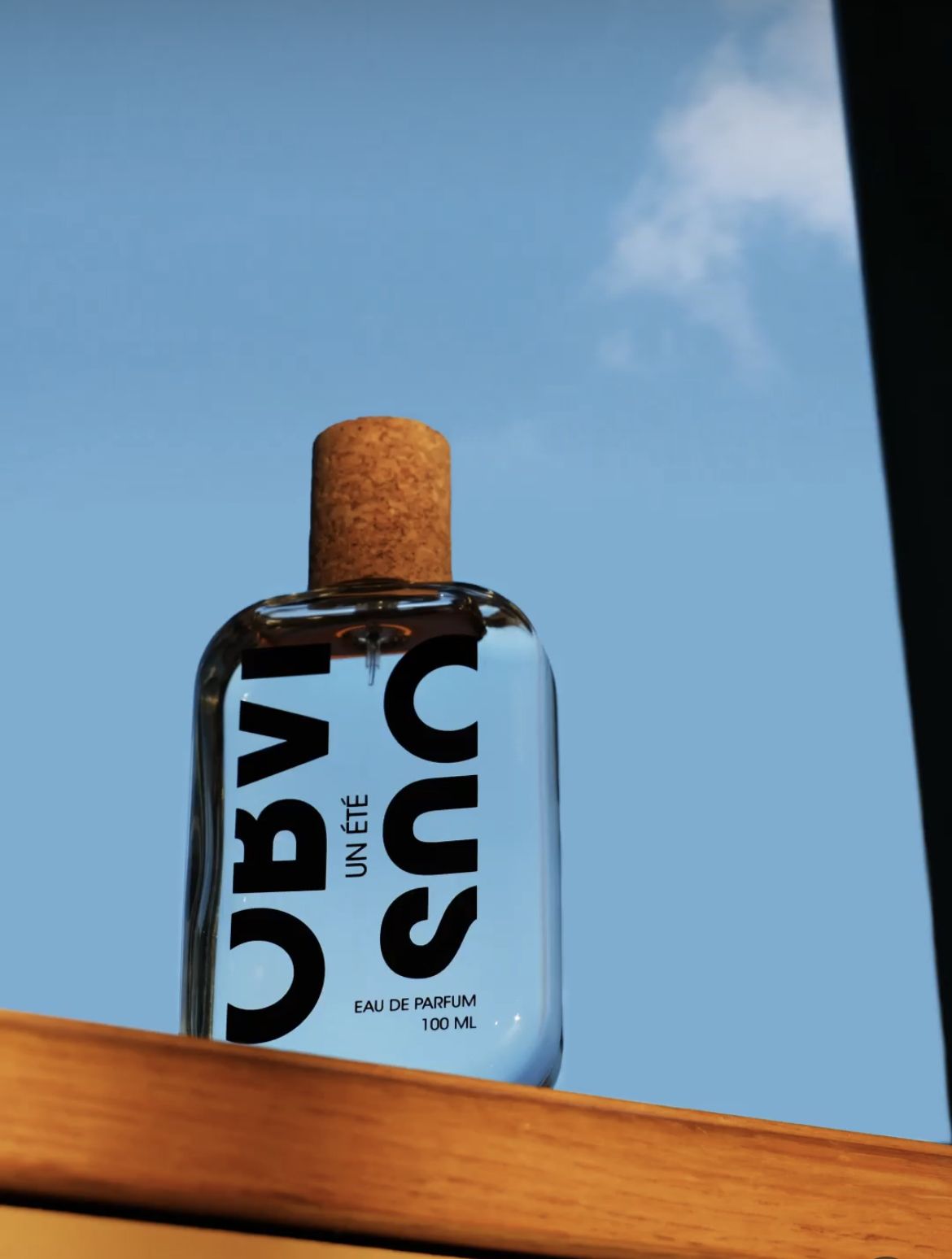 Un Été Obvious perfume a novo fragrância Compartilhável 2023