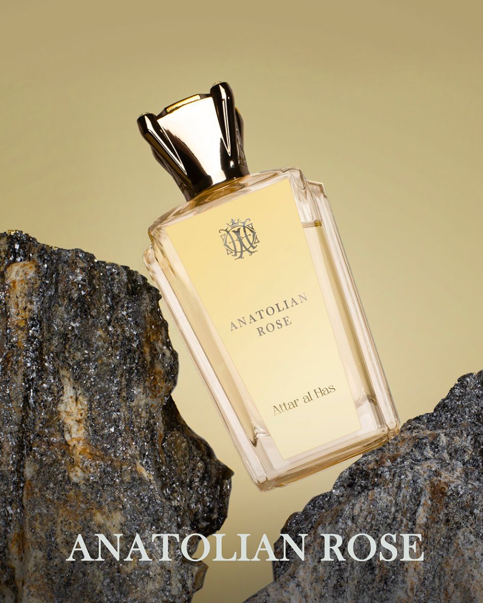 Attar Al Has: 2022 Spring-Summer Collection ~ Fragrance Reviews