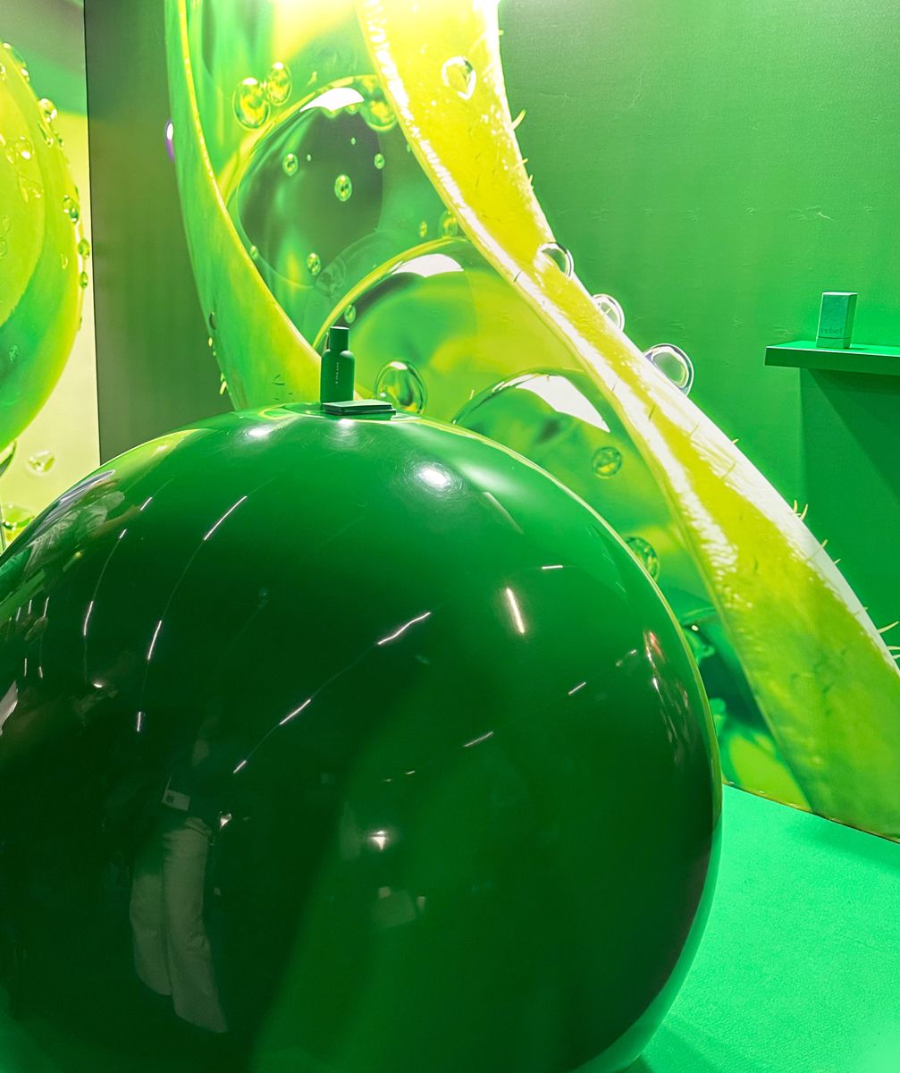 The Pea Bel Rebel عطر a جديد fragrance للجنسين 2023