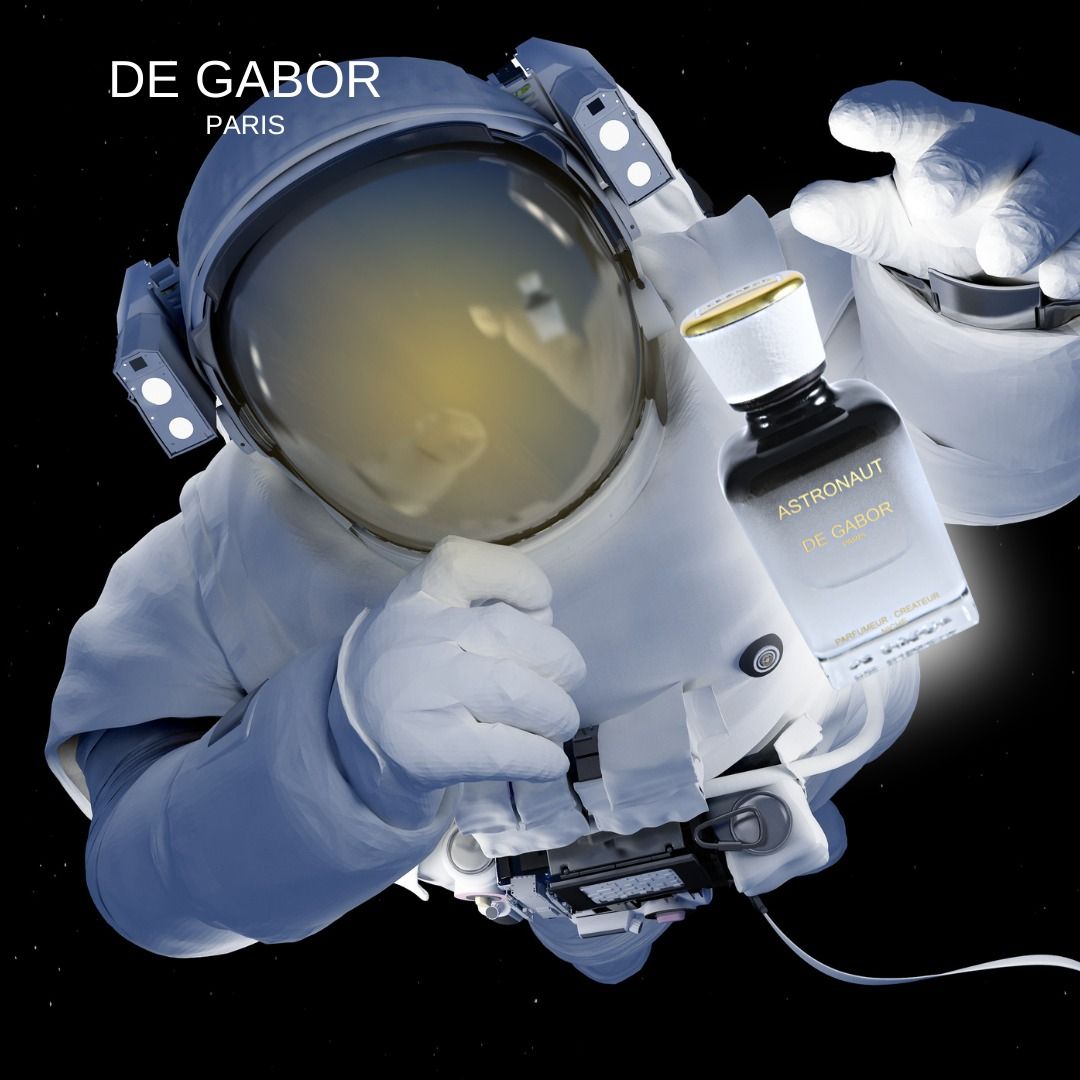Astronaut De Gabor аромат — новый аромат для мужчин и женщин 2022