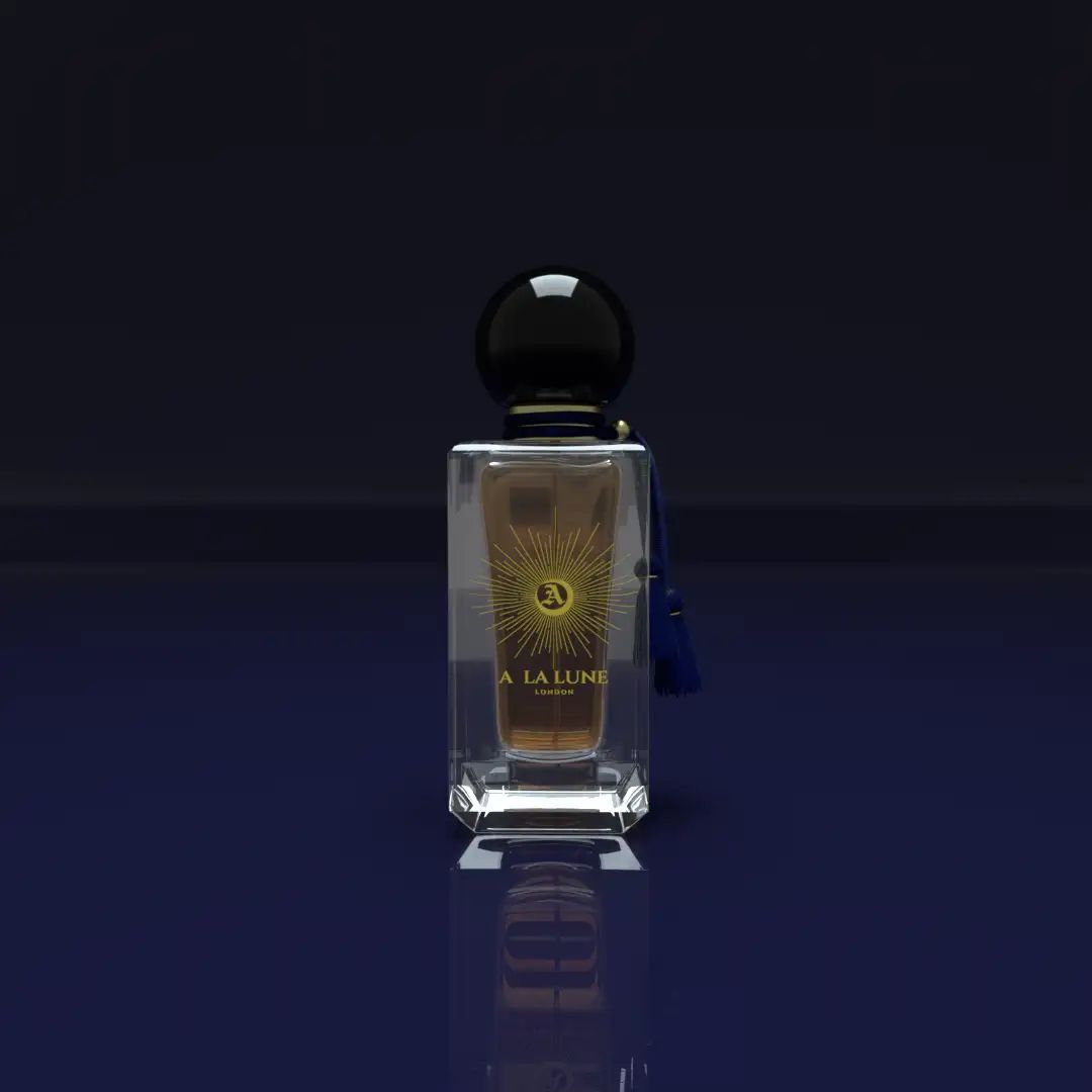 Moonlight Cypress A La Lune parfum - un parfum unisex 2021