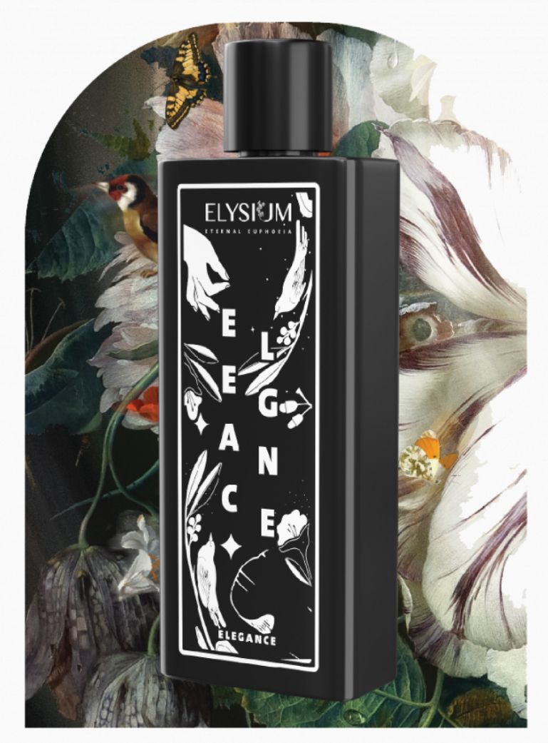 Elegance Elysium Parfum - ein es Parfum für Frauen und Männer 2020