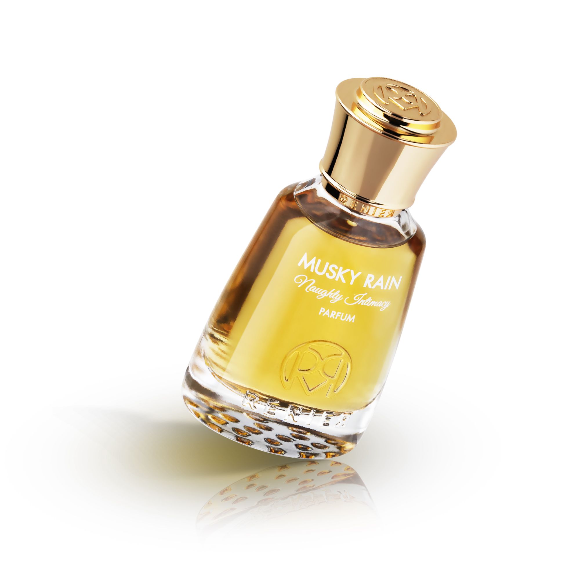 Musky Rain Renier Perfumes 香水 一款 2023年 新的 中性 香水