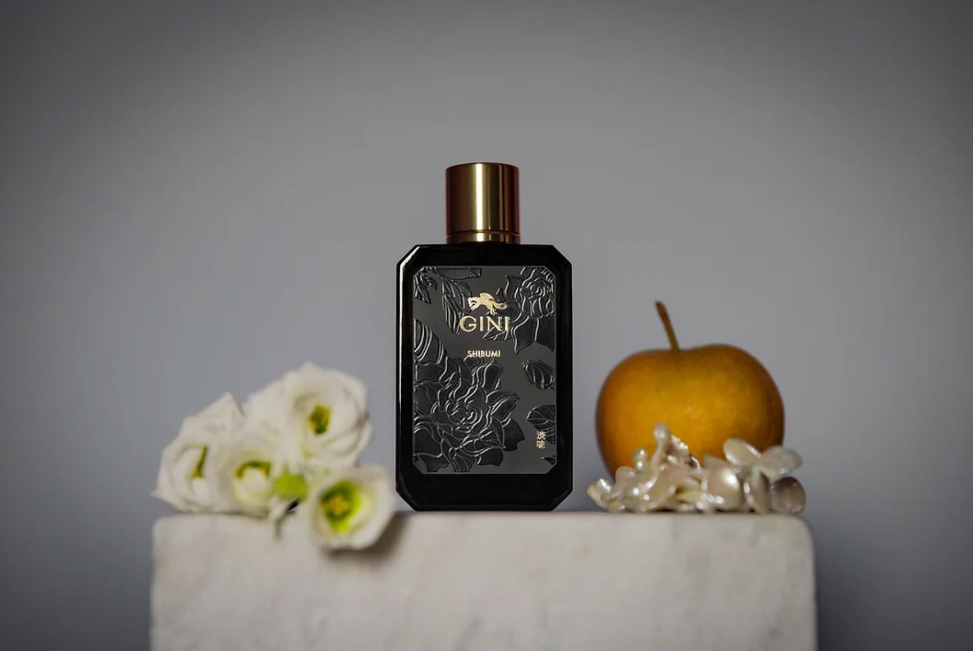 Shibumi Gini Parfum