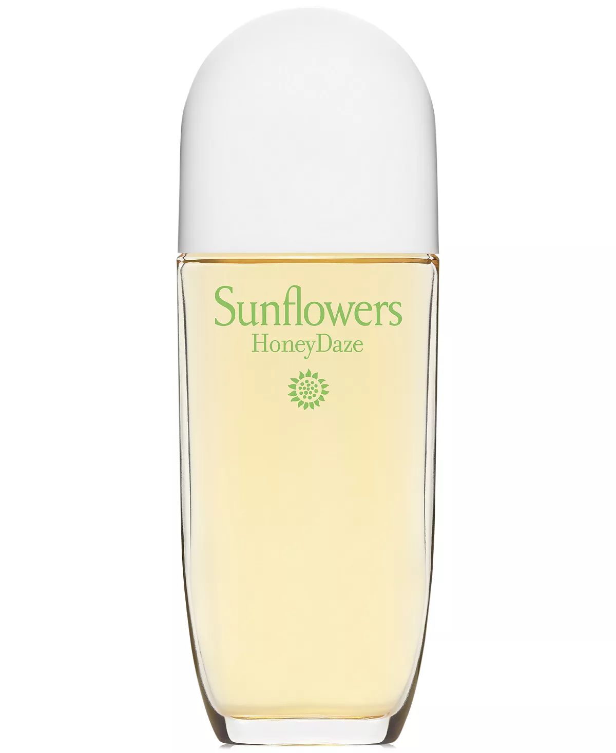 Sunflowers HoneyDaze Elizabeth Arden parfum un nouveau parfum pour