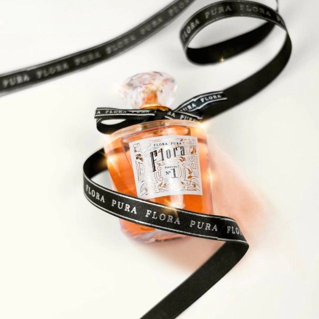 Flora Nº 1 Flora Pura perfume a fragrância Feminino 2022