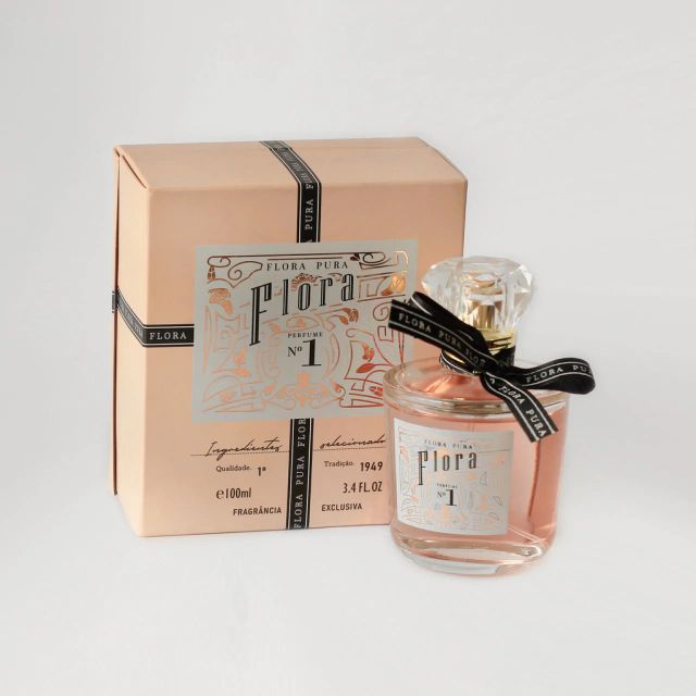 Flora Nº 1 Flora Pura parfem - parfem za žene 2022
