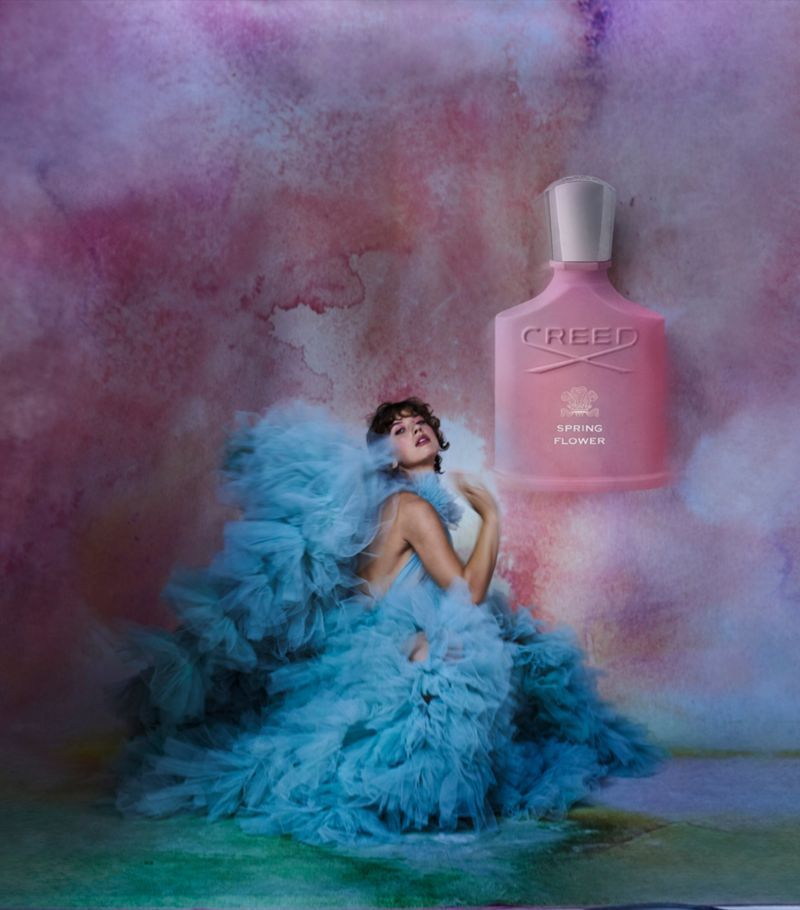 Spring Flower 2023 Creed Parfum - ein neues Parfum für Frauen 2023