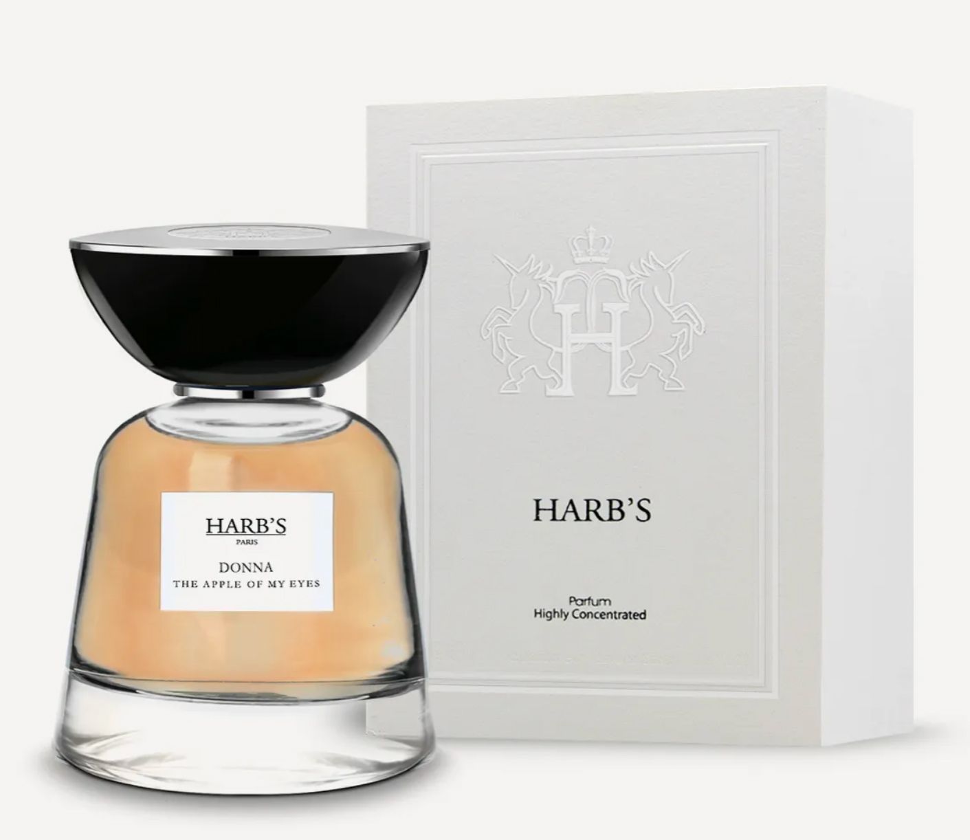 Donna The Apple Of My Eyes HARB'S Parfum ein es Parfum für Frauen