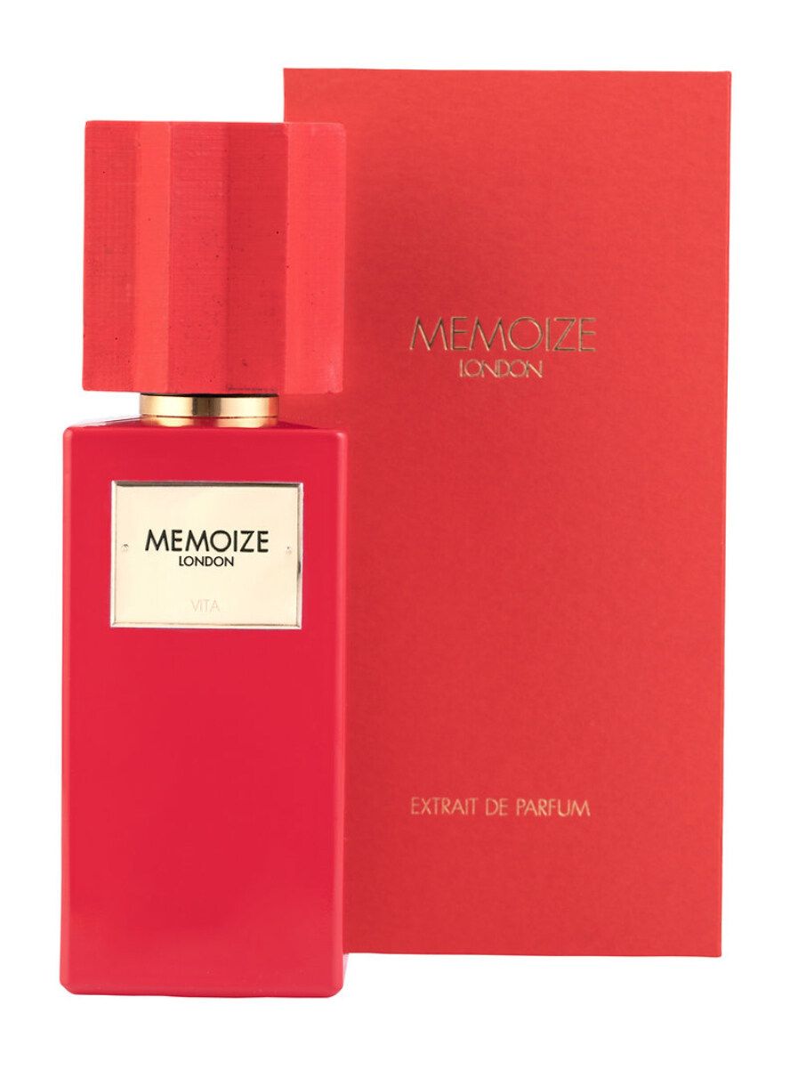 Vita Memoize London parfem - novi parfem za žene i muškarce 2022