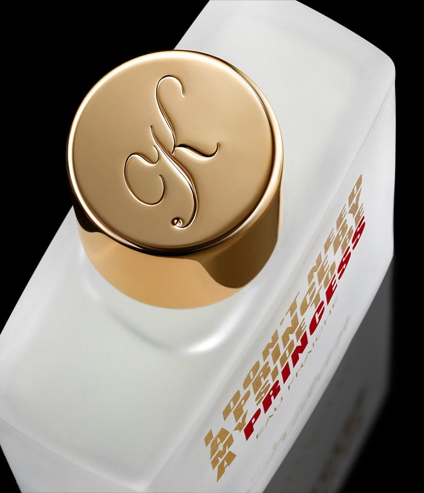 Princess Eau Fraîche By Kilian perfume a novo fragrância Feminino 2023
