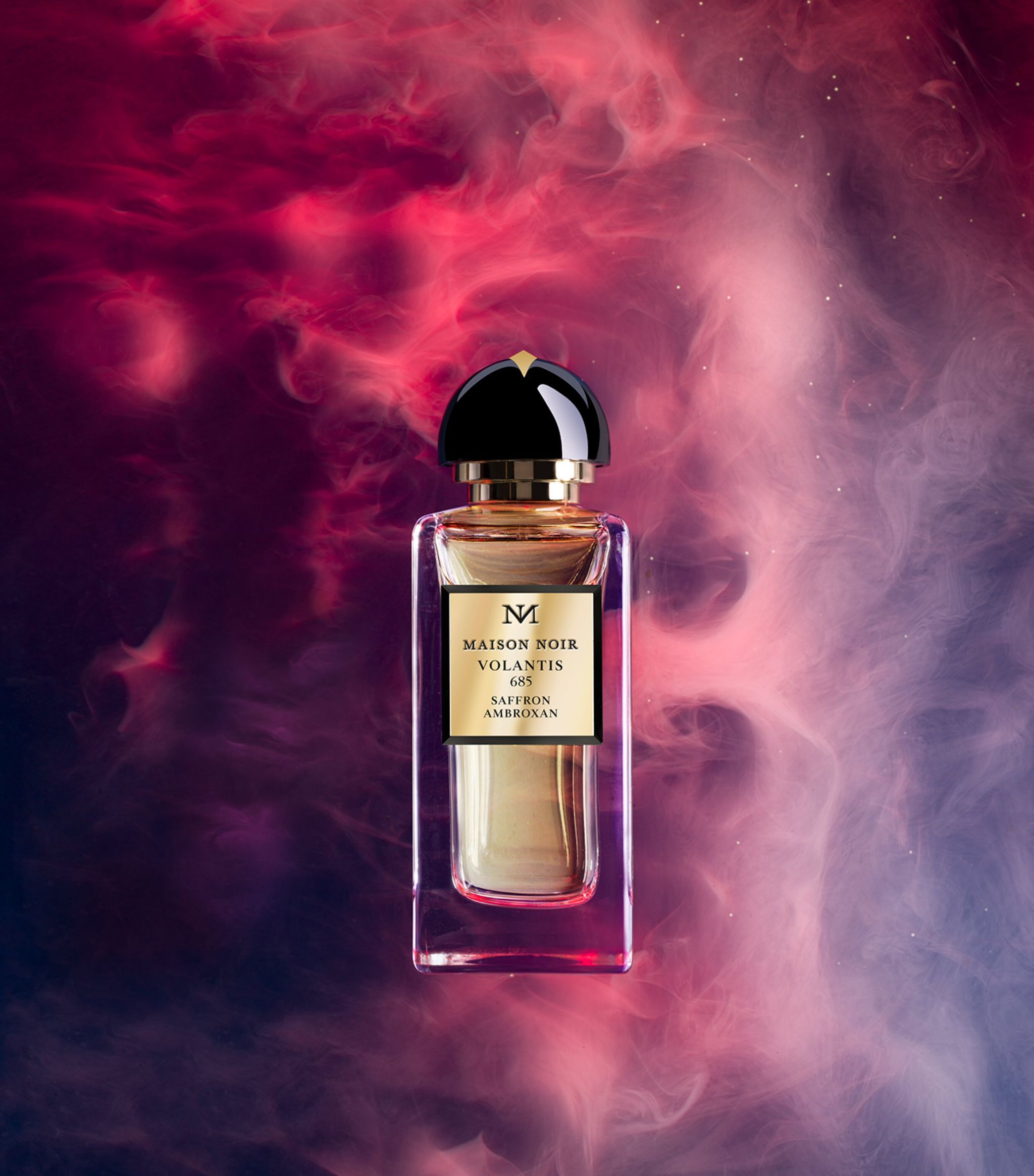 Volantis 685 Maison Noir perfume - a novo fragrância Compartilhável 2023