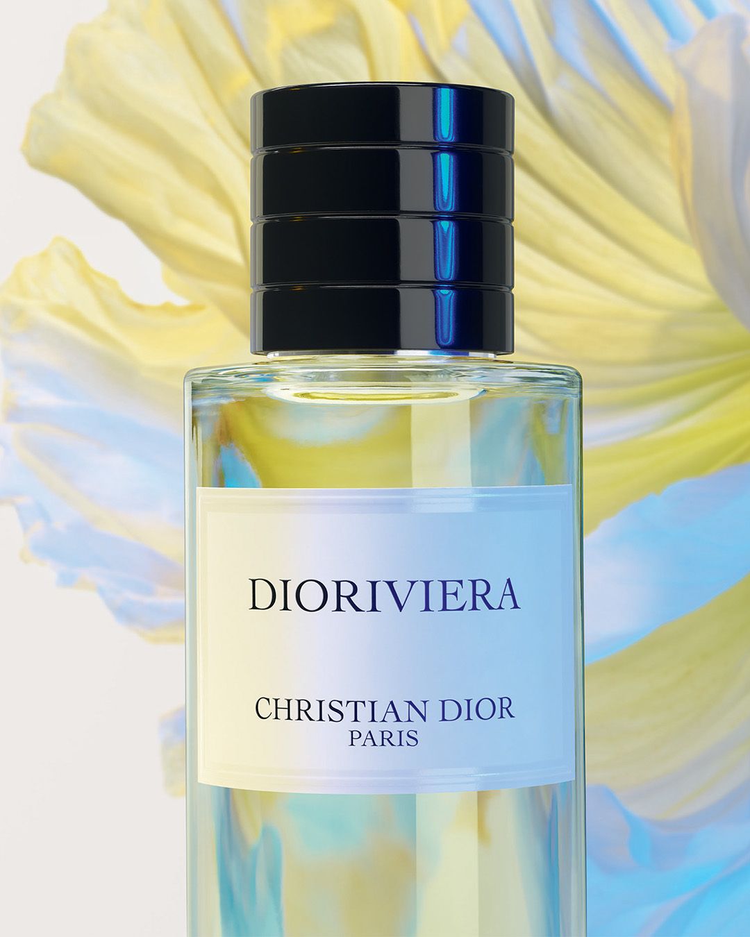 Dioriviera Dior parfum un nouveau parfum pour homme et femme 2023