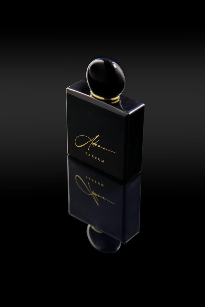 NUMERO TRE III Adamo Parfum parfum - un nouveau parfum pour homme et femme