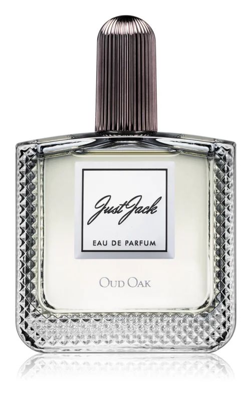 Oud Oak Just Jack одеколон — аромат для мужчин