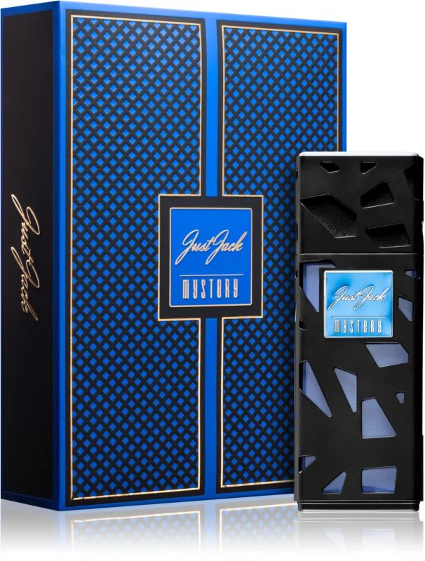 Mystery Just Jack Cologne ein es Parfum für Männer