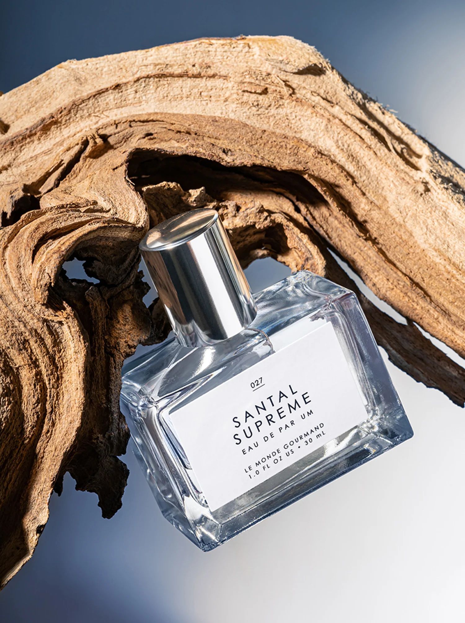 Santal Supreme Le Monde Gourmand Parfum - ein es Parfum für Frauen und ...
