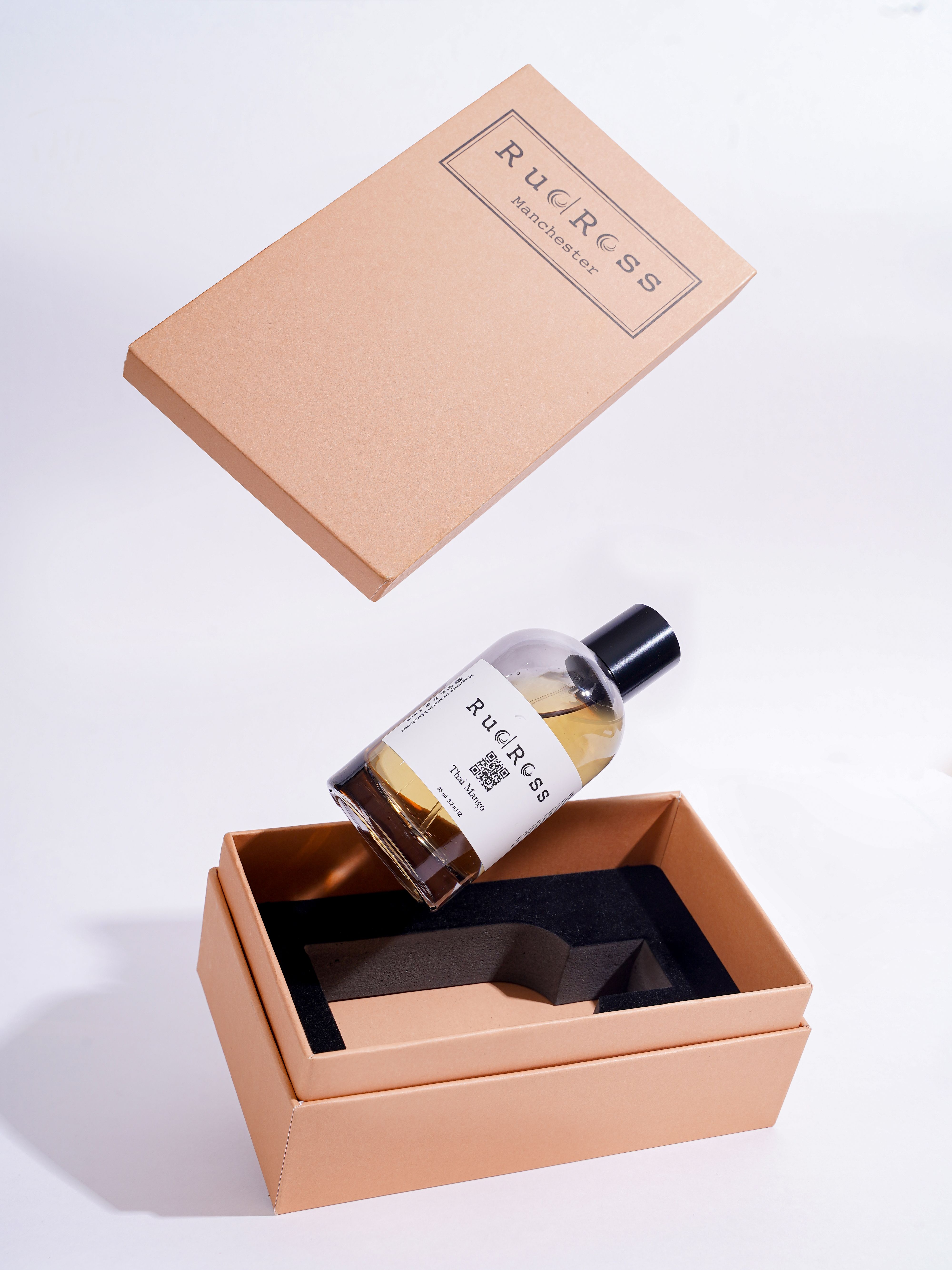 Thai Mango RudRoss Parfum - ein neues Parfum für Frauen und Männer 2023